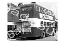 Bus Photograph COVENTRY C.T
