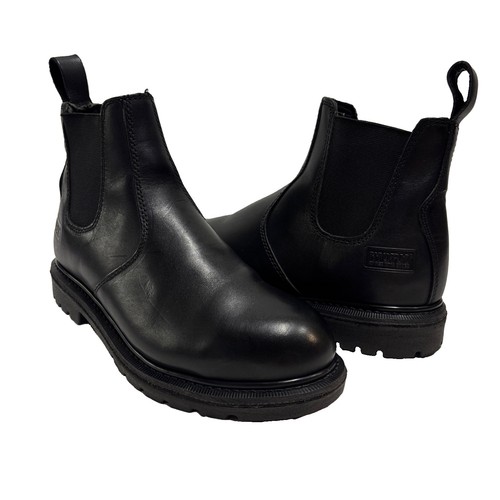 Red wing worx - red,