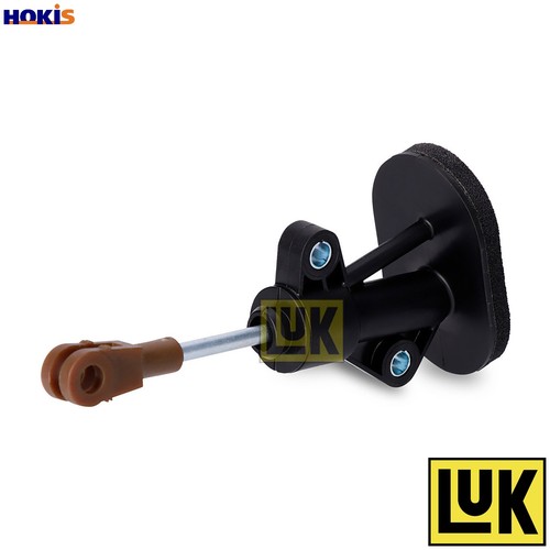 Master cylinder clutch - cylinder,
