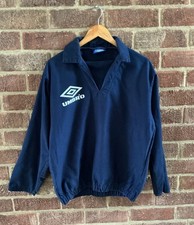 Umbro Pro Training Drill Top
