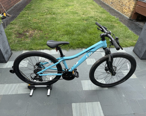 Giant bliss 5in xxs blue - bliss, 27.5in