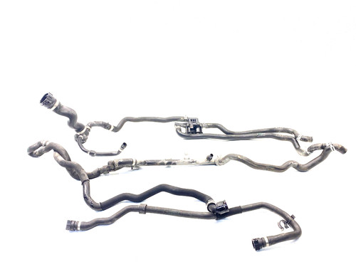 Bmw 740i f01 - 13-15,