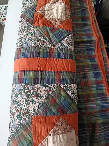 Beautiful indian handstitched - indian,