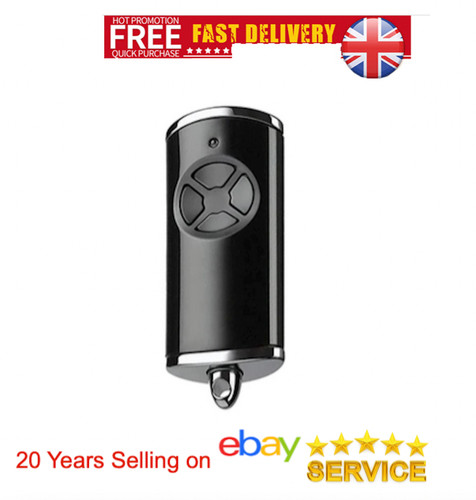 Hormann garage door remote - hormann,
