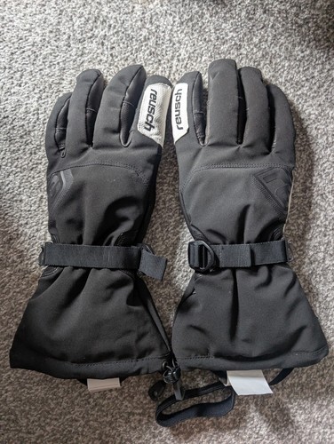 Reusch lech tex - eu, size