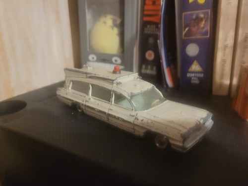 Dinky toys 267 superior - 267,