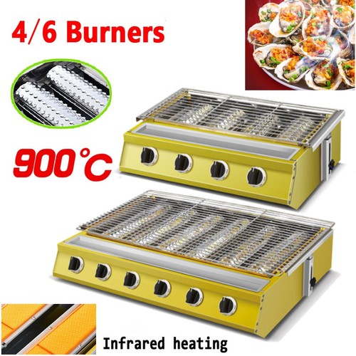 Burner home bbq grill - burner,