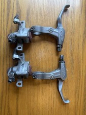 Avid BB7 MTN Cable Disc Brakes