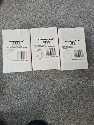 Kitchenaid accessories - kitchenaid,