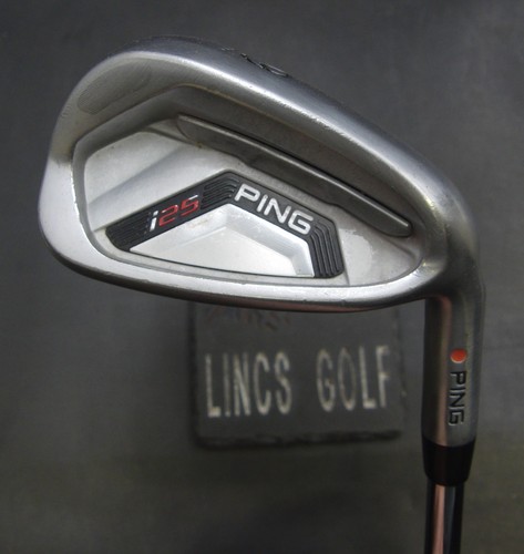 Ping i25 red dot - i25, 9