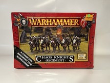 Games workshop Warhammer Chaos