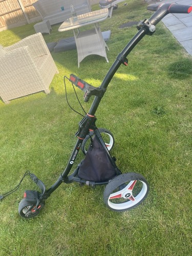 Motocaddy lite golf push - s1,