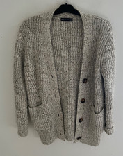 M&S Womens Knitted Thick