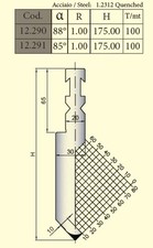 Press Brake Tooling New