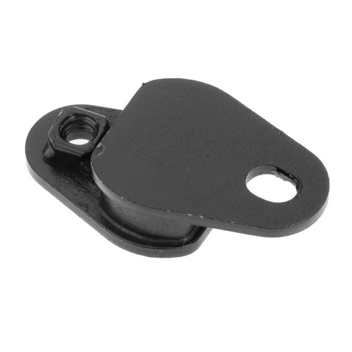 Exhaust pipe mount hanger for - hanger,