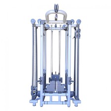 Technogym Element Jungle Gym 4 Station Multi Gym - Commercial Gym Equipment