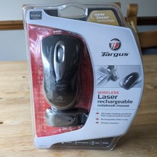 Targus Wireless Laser