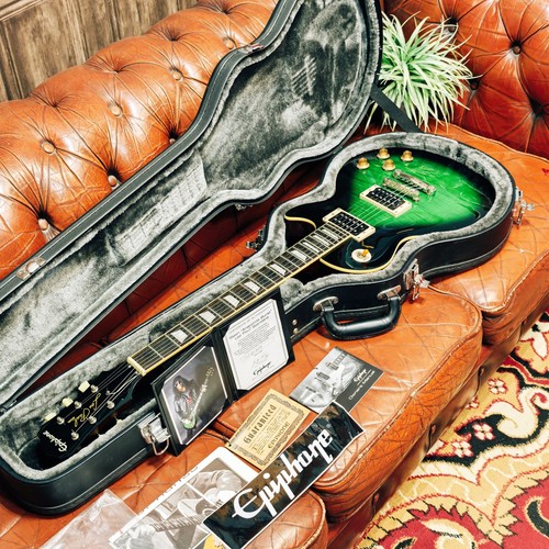 Epiphone slash edition les - epiphone,