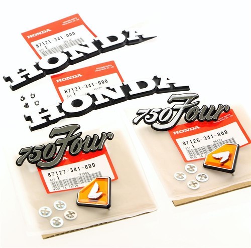 Honda 750 four k4 - 750, k5