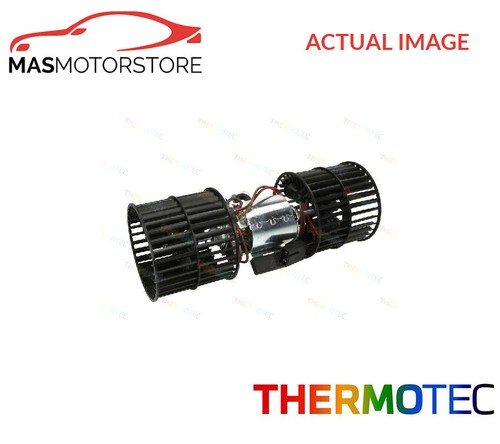 Interior blower fan - blower, motor