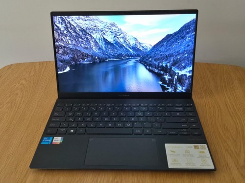 Asus zenbook ux425ea 11th - asus,