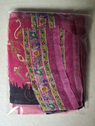 Embroidery craft mixed - embroidery/craft:,