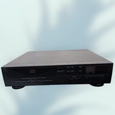 PYE TK 619/25 Programmable