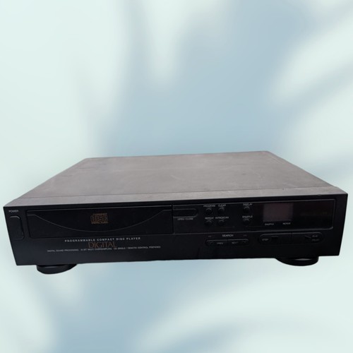 Pye 619 programmable - 619/25,