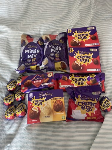 Cadbury creme egg easter - cadbury,
