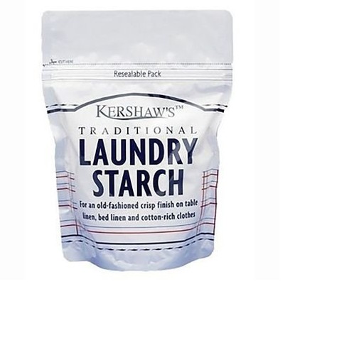 Kershaws laundry starch - laundry, 500g