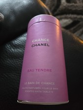 Chanel chance eau - chanel,