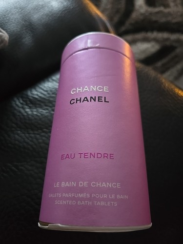 Chanel chance eau - chance,