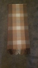 Lochmere 100% Cashmere Scarf