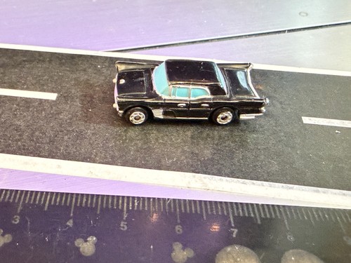 Micro machines lincoln - micro,