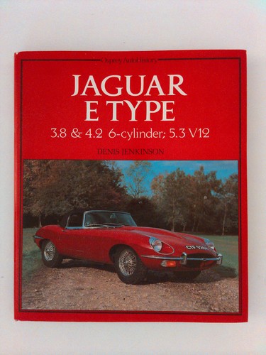 Jaguar type 4 - &, 4.2