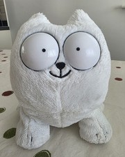 Simons Cat Soft Toy - Portico Designs