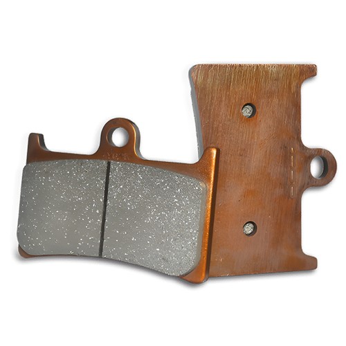 Zcoo front brake pads for - front,