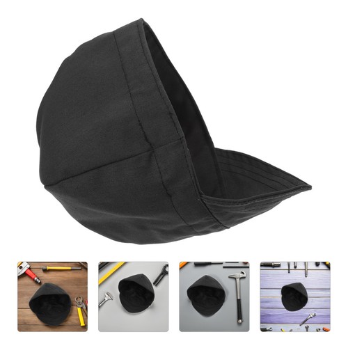Welding hats for - men, flame