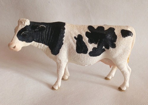 Schleich holstein friesian - schleich,