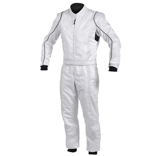 Kart racing suit digital - go-kart,