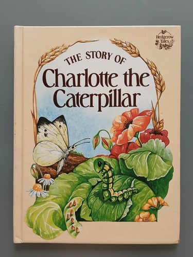 The story charlotte - the, of