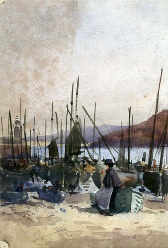 Alfred crowdy lovett - alfred,