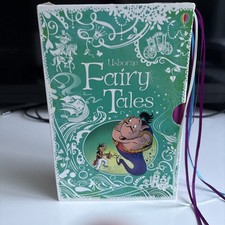 Usborne Fairy Tales Gift Box