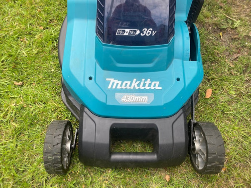 Makita dlm432 18v x2 - cm,