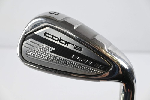 Cobra baffler iron - cobra,