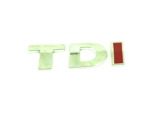 Genuine new volkswagen tdi - vw,