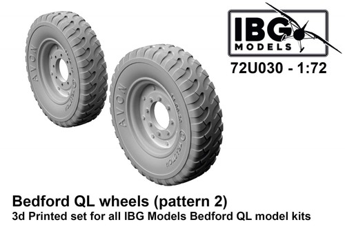 Ibg models 72u030 bedford - ibg,