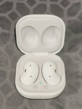 Genuine Samsung Galaxy Buds Live White SM-R180