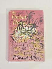 The Orchid House by Phyllis
