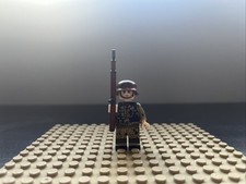 Custom World War 2 German